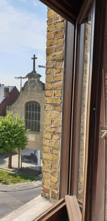 Holiday Home Alice House Ypres Exterior foto