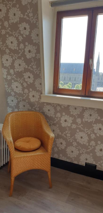 Holiday Home Alice House Ypres Exterior foto